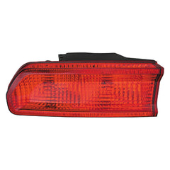 Driver Side Tail Light Assembly image