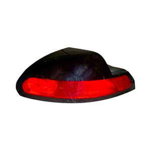 Driver Side Tail Light Assembly image