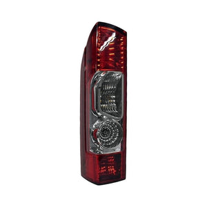 Driver Side Tail Light Assembly image