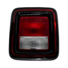 Driver Side Tail Light Assembly image