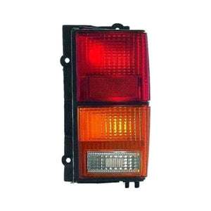 Passenger Side Tail Light Assembly image
