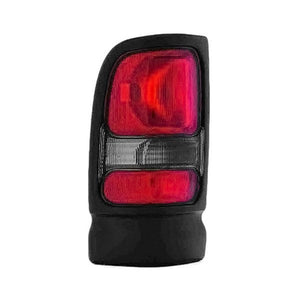 Passenger Side Tail Light Assembly image