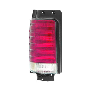 Passenger Side Tail Light Assembly image