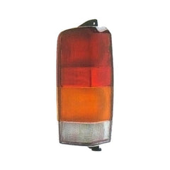 Passenger Side Tail Light Assembly image