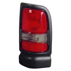 Passenger Side Tail Light Assembly image