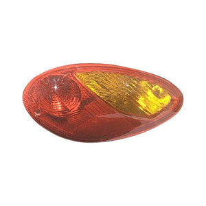 Passenger Side Tail Light Assembly image