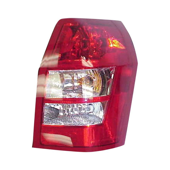 2005 Dodge Magnum Passenger Side Tail Light Assembly - CH2801162-Partify-Painted-Replacement-Body-Parts