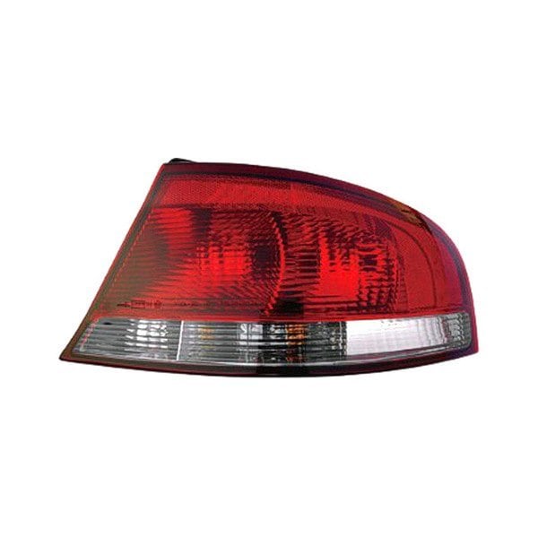 2001-2006 Chrysler Sebring Passenger Side Tail Light Assembly - CH2801166-Partify-Painted-Replacement-Body-Parts