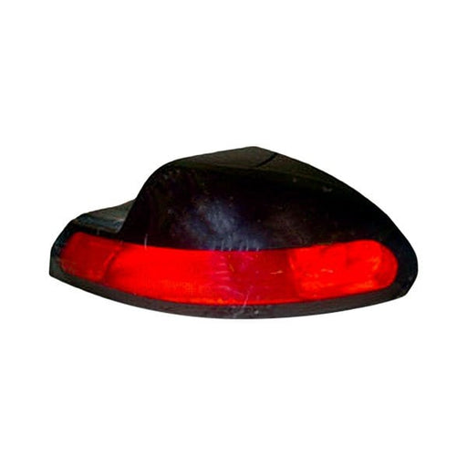 1997-2000 Dodge Avenger Passenger Side Tail Light Assembly - CH2801191-Partify-Painted-Replacement-Body-Parts