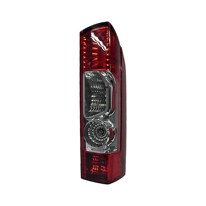2014-2023 Ram ProMaster 1500 Passenger Side Tail Light Assembly - CH2801205-Partify-Painted-Replacement-Body-Parts