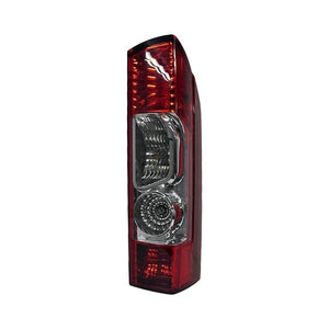 Passenger Side Tail Light Assembly image