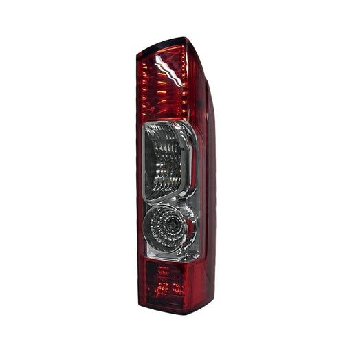 2014-2023 Ram ProMaster 1500 Passenger Side Tail Light Assembly - CH2801205-Partify-Painted-Replacement-Body-Parts