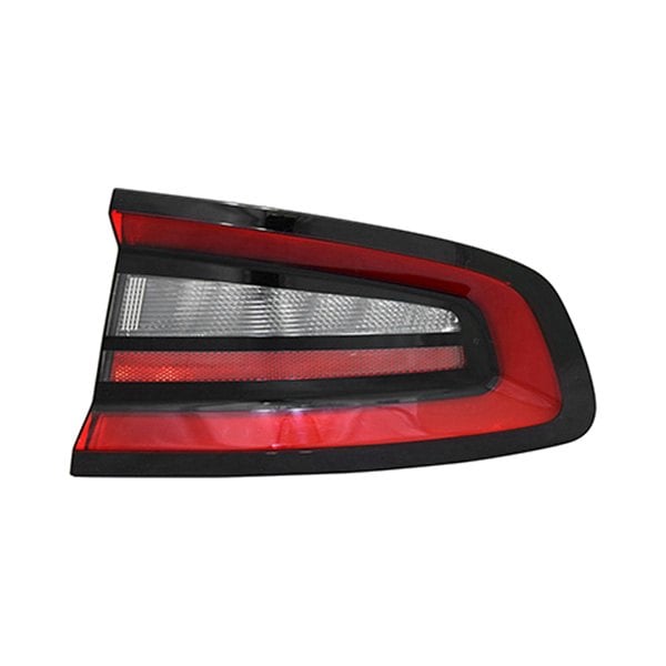 2015-2023 Dodge Charger Passenger Side Tail Light Assembly - CH2801208-Partify-Painted-Replacement-Body-Parts