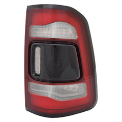 Passenger Side Tail Light Assembly image