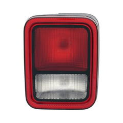 Passenger Side Tail Light Assembly image