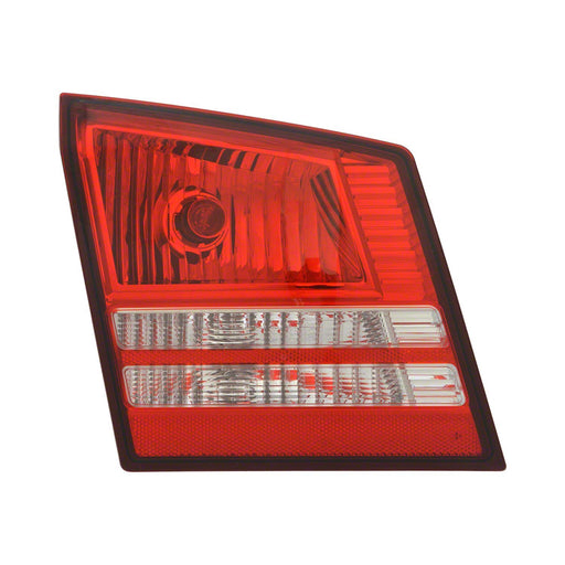 2009-2020 Dodge Journey Driver Side Tail Light Assembly W/O Led On Luggage Lid Lens/Housing Inner - CH2802100-Partify-Painted-Replacement-Body-Parts