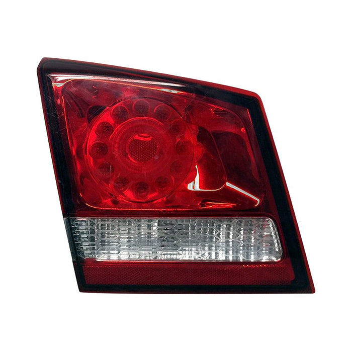 2011-2020 Dodge Journey Driver Side Tail Light Assembly Led Inner - CH2802103-Partify-Painted-Replacement-Body-Parts