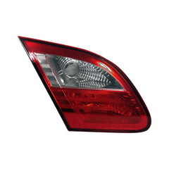 Driver Side Tail Light Assembly image