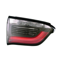 Driver Side Tail Light Assembly image