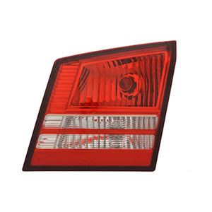 Passenger Side Tail Light Assembly image