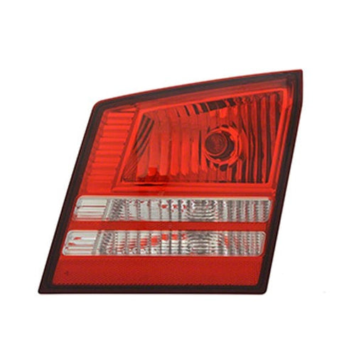 2009-2020 Dodge Journey Passenger Side Tail Light Assembly W/O Led On Luggage Lid Lens/Housing Inner - CH2803100-Partify-Painted-Replacement-Body-Parts