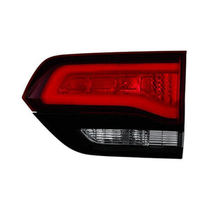 Passenger Side Tail Light Assembly image