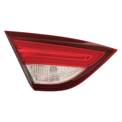 Passenger Side Tail Light Assembly image