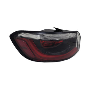 Driver Side Tail Light Assembly image
