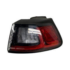 Passenger Side Tail Light Assembly image