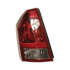 Driver Side Tail Light Housing image