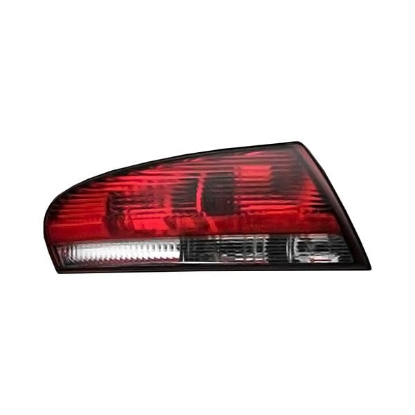 2001-2006 Chrysler Sebring Driver Side Tail Light Housing Includes Lens Convertible - CH2818113-Partify-Painted-Replacement-Body-Parts