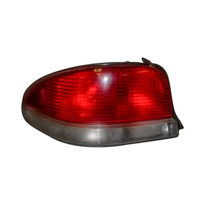 Driver Side Tail Light Housing image