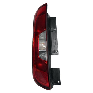 Driver Side Tail Light Housing image