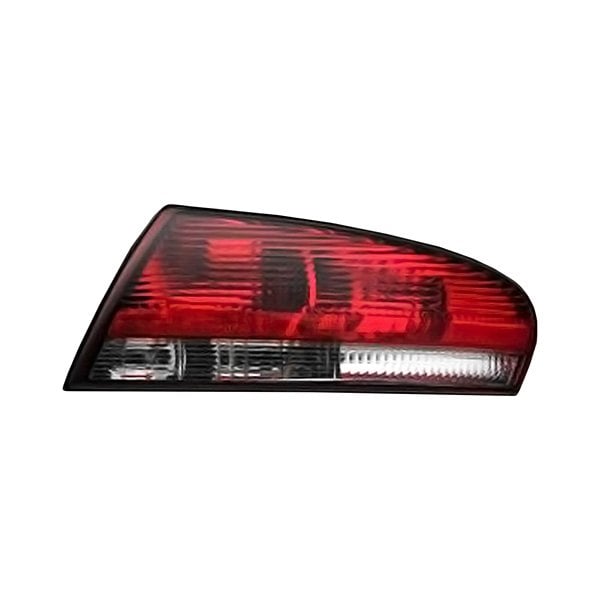2001-2006 Chrysler Sebring Passenger Side Tail Light Housing Includes Lens Convertible - CH2819113-Partify-Painted-Replacement-Body-Parts