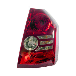 Passenger Side Tail Light Housing image