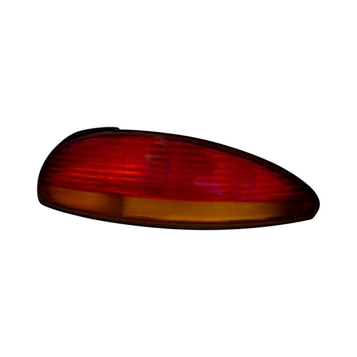 1999-2004 Chrysler Concorde/LHS Passenger Side Tail Light Housing Includes Lens - CH2819121-Partify-Painted-Replacement-Body-Parts