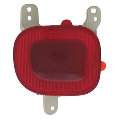 Rear Driver Side Reflector Assembly image