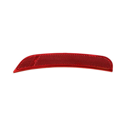 2015-2023 Dodge Charger Rear Driver Side Side Marker Light Assembly - CH2860110-Partify-Painted-Replacement-Body-Parts