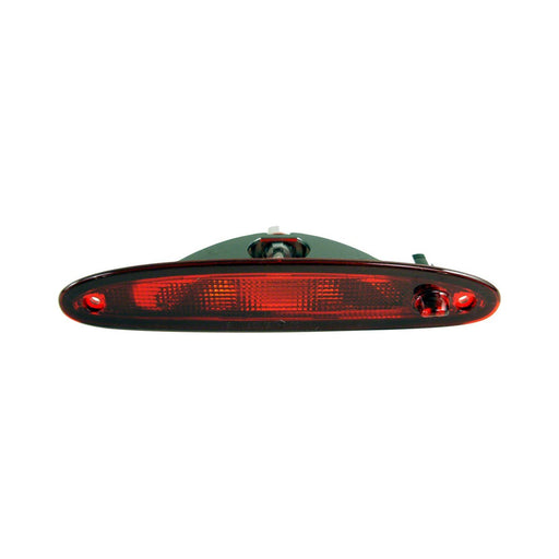 2001-2007 Chrysler Town & Country/Voyager/Dodge Caravan Center High Mount Stop Light - CH2890102-Partify-Painted-Replacement-Body-Parts