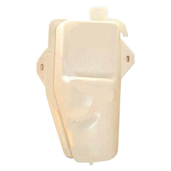 1997-2001 Jeep Cherokee Radiator Outlet Tank - CH3014101-Partify-Painted-Replacement-Body-Parts