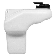 Radiator Outlet Tank image