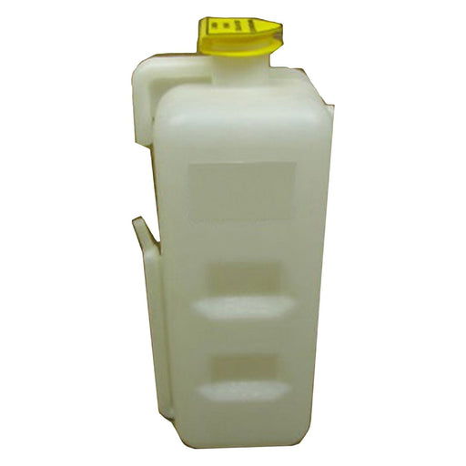 1997-2006 Jeep Wrangler Radiator Outlet Tank - CH3014104-Partify-Painted-Replacement-Body-Parts