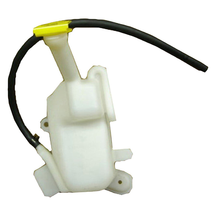 2000-2005 Dodge Neon Radiator Outlet Tank 2L L4 - CH3014107-Partify-Painted-Replacement-Body-Parts