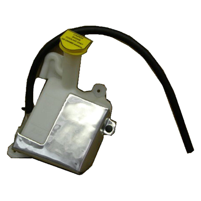 2003-2005 Dodge Neon Radiator Outlet Tank 2.4L L4 - CH3014108-Partify-Painted-Replacement-Body-Parts