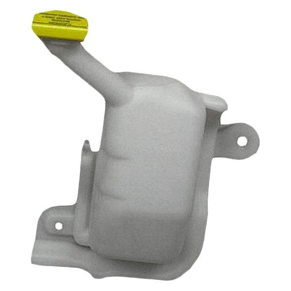 1995-1999 Dodge Neon Radiator Outlet Tank - CH3014109-Partify-Painted-Replacement-Body-Parts
