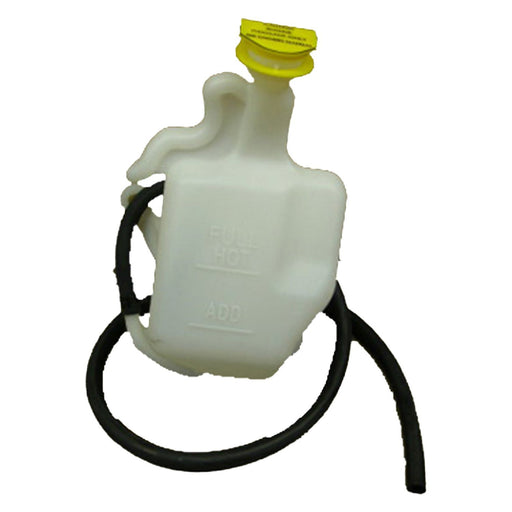 2001-2010 Chrysler PT Cruiser Radiator Outlet Tank Naturally Aspirated - CH3014110-Partify-Painted-Replacement-Body-Parts