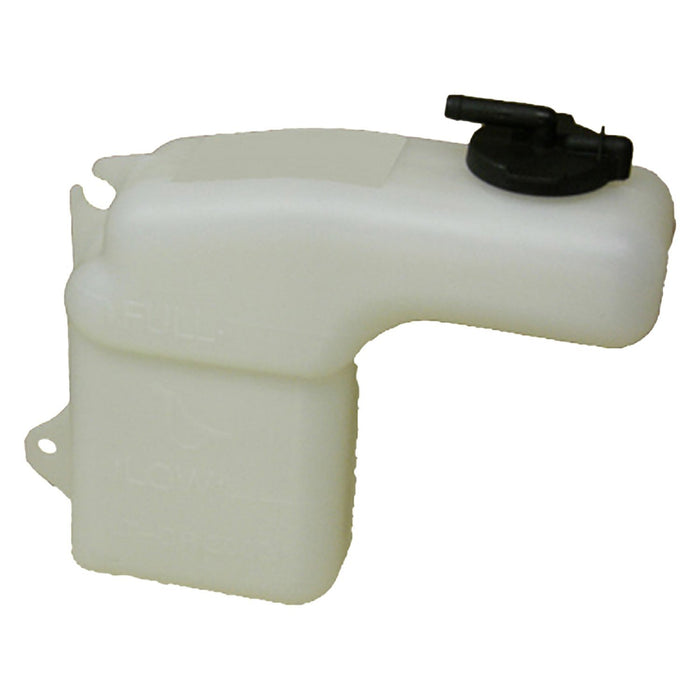 1995-2000 Radiator Outlet Tank 2L L4 Naturally Aspirated/Naturally Aspirated - CH3014112-Partify-Painted-Replacement-Body-Parts