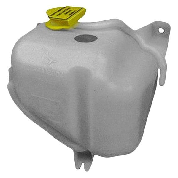 1999-2004 Jeep Grand Cherokee Radiator Outlet Tank - CH3014114-Partify-Painted-Replacement-Body-Parts