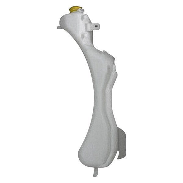 2004-2006 Dodge Ram 1500 Radiator Outlet Tank 8.3L V10 - CH3014116-Partify-Painted-Replacement-Body-Parts