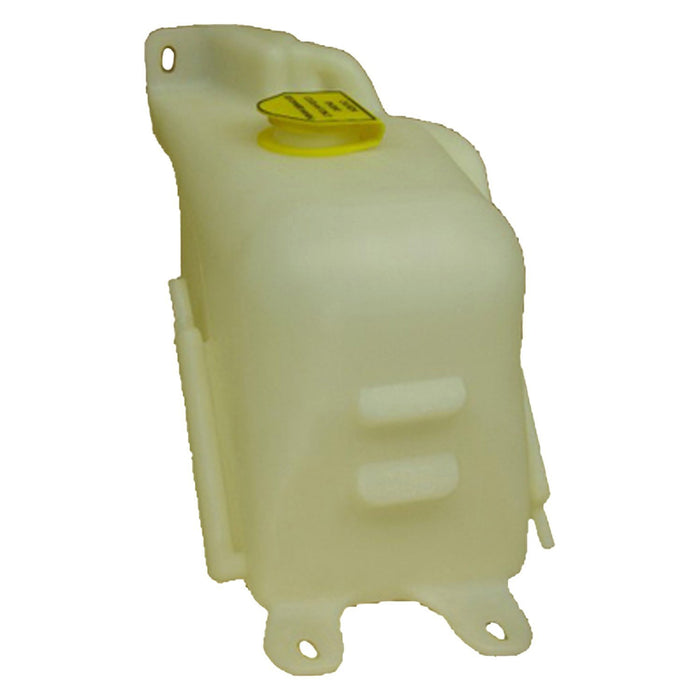 1995-1996 Jeep Grand Cherokee Radiator Outlet Tank - CH3014119-Partify-Painted-Replacement-Body-Parts